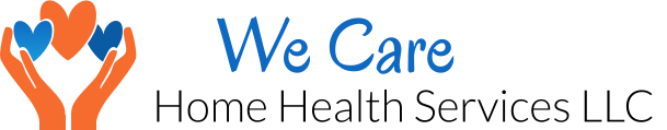 We Care Home Health Services LLC